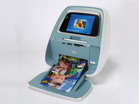 HP PhotoSmart A826